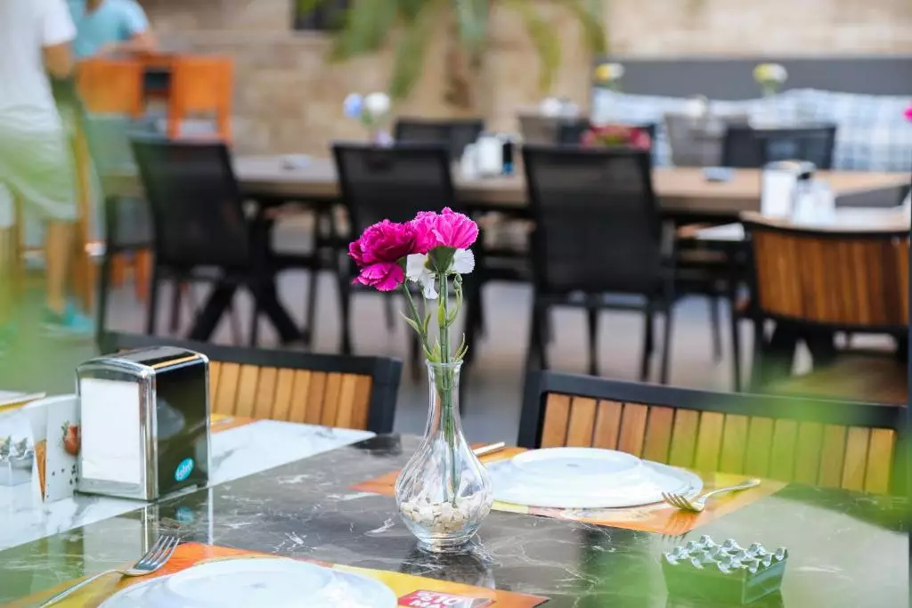 آسلی مارماریس